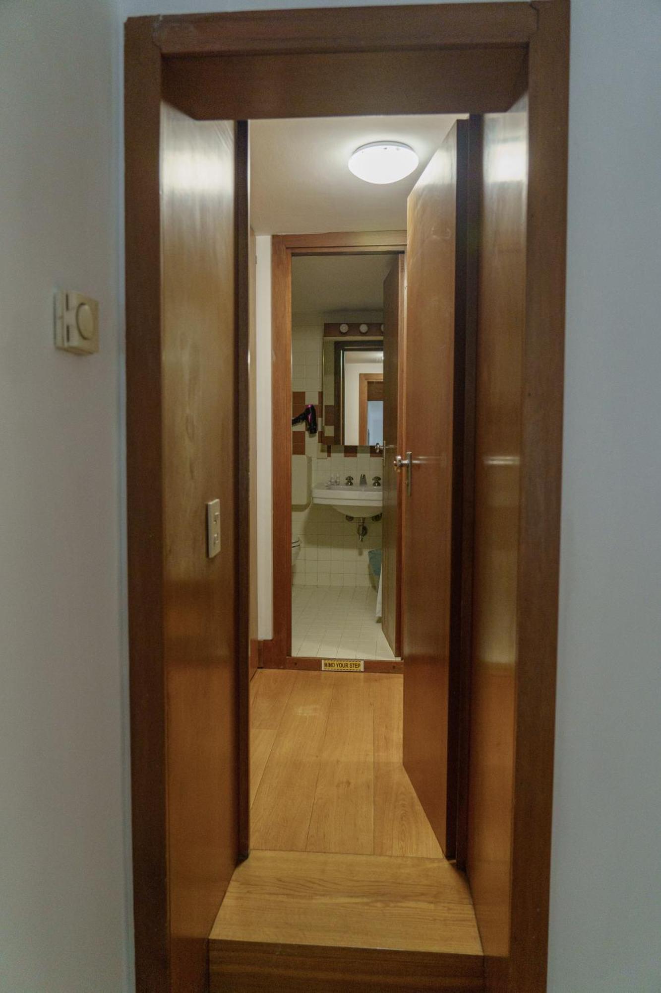 Nice One Bedroom In Historical Building Florence Buitenkant foto