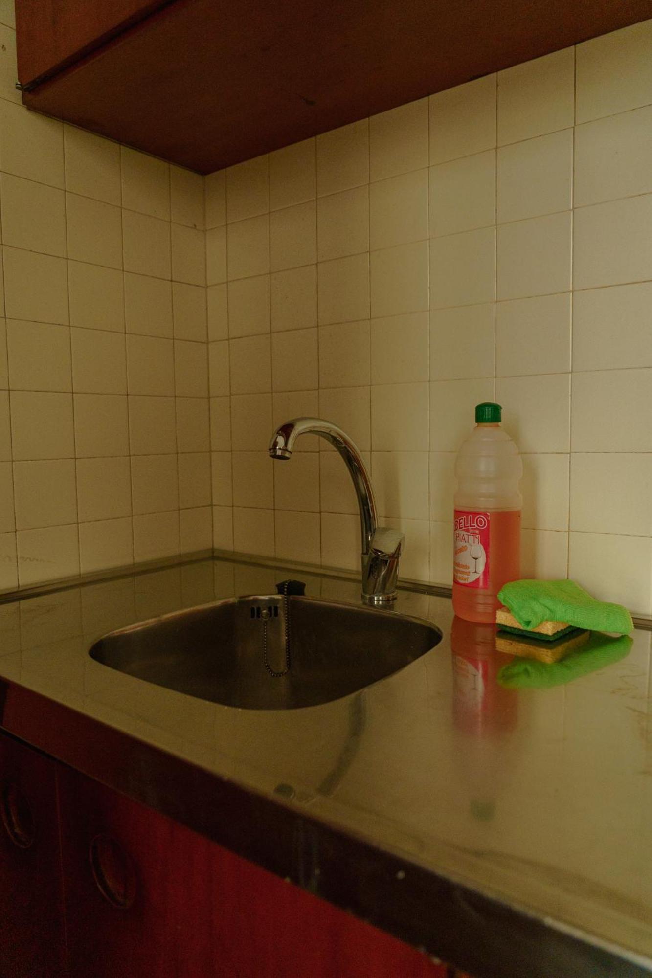 Nice One Bedroom In Historical Building Florence Buitenkant foto
