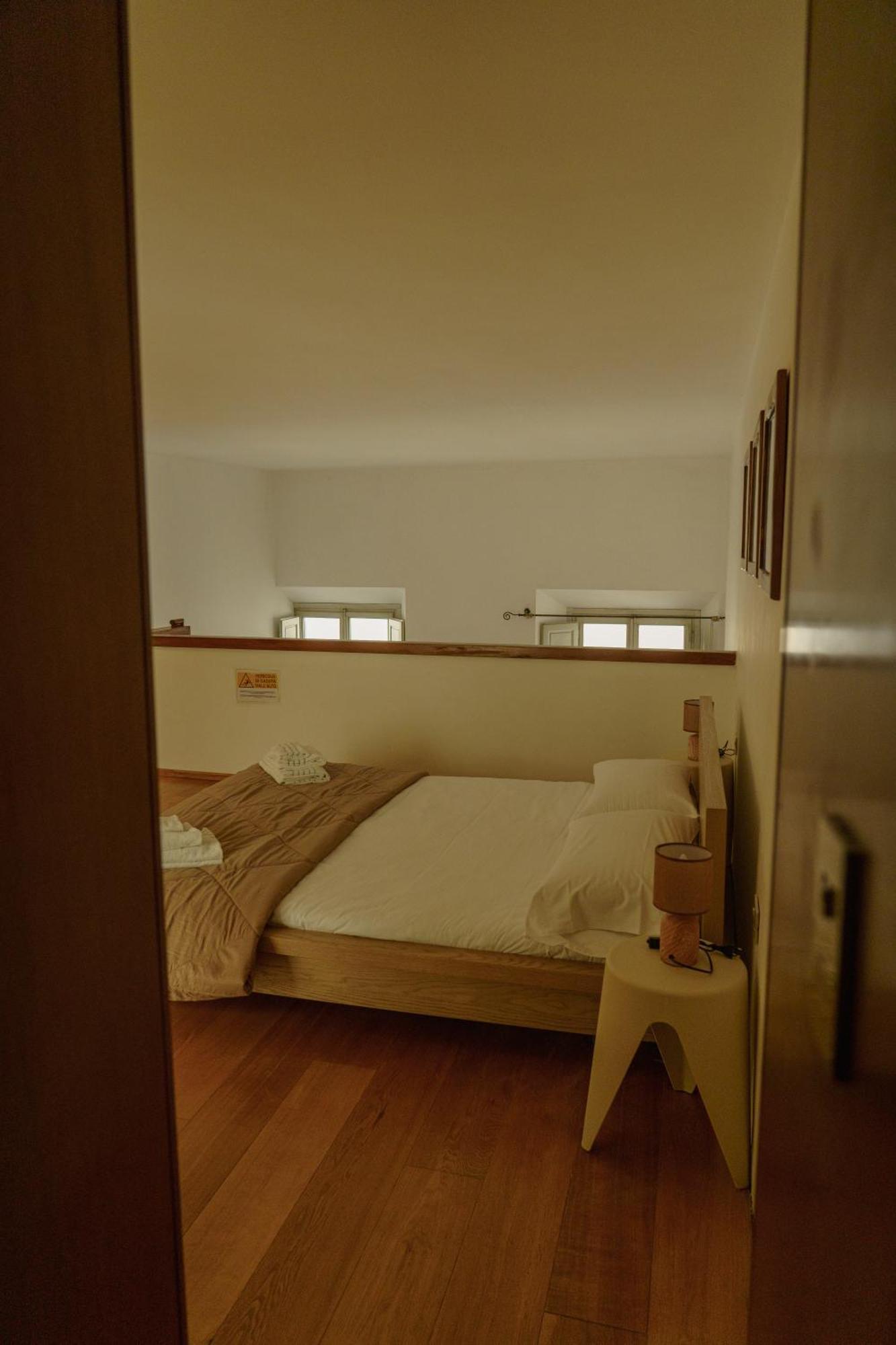 Nice One Bedroom In Historical Building Florence Buitenkant foto