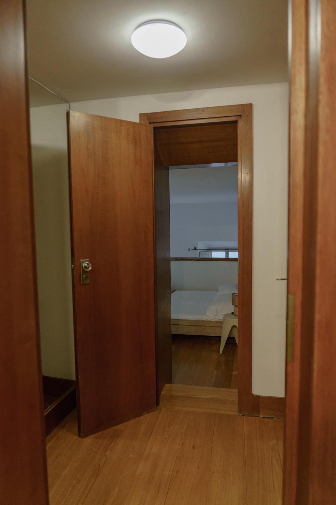 Nice One Bedroom In Historical Building Florence Buitenkant foto