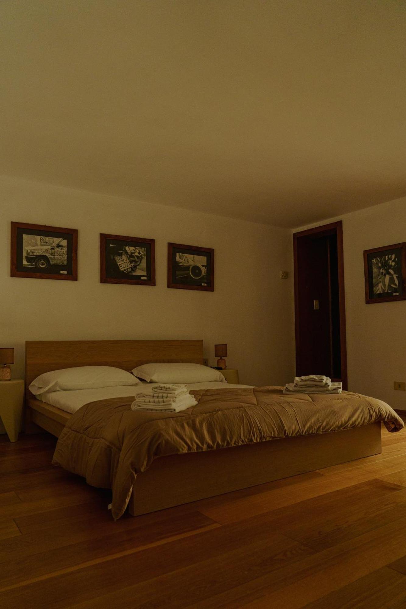Nice One Bedroom In Historical Building Florence Buitenkant foto