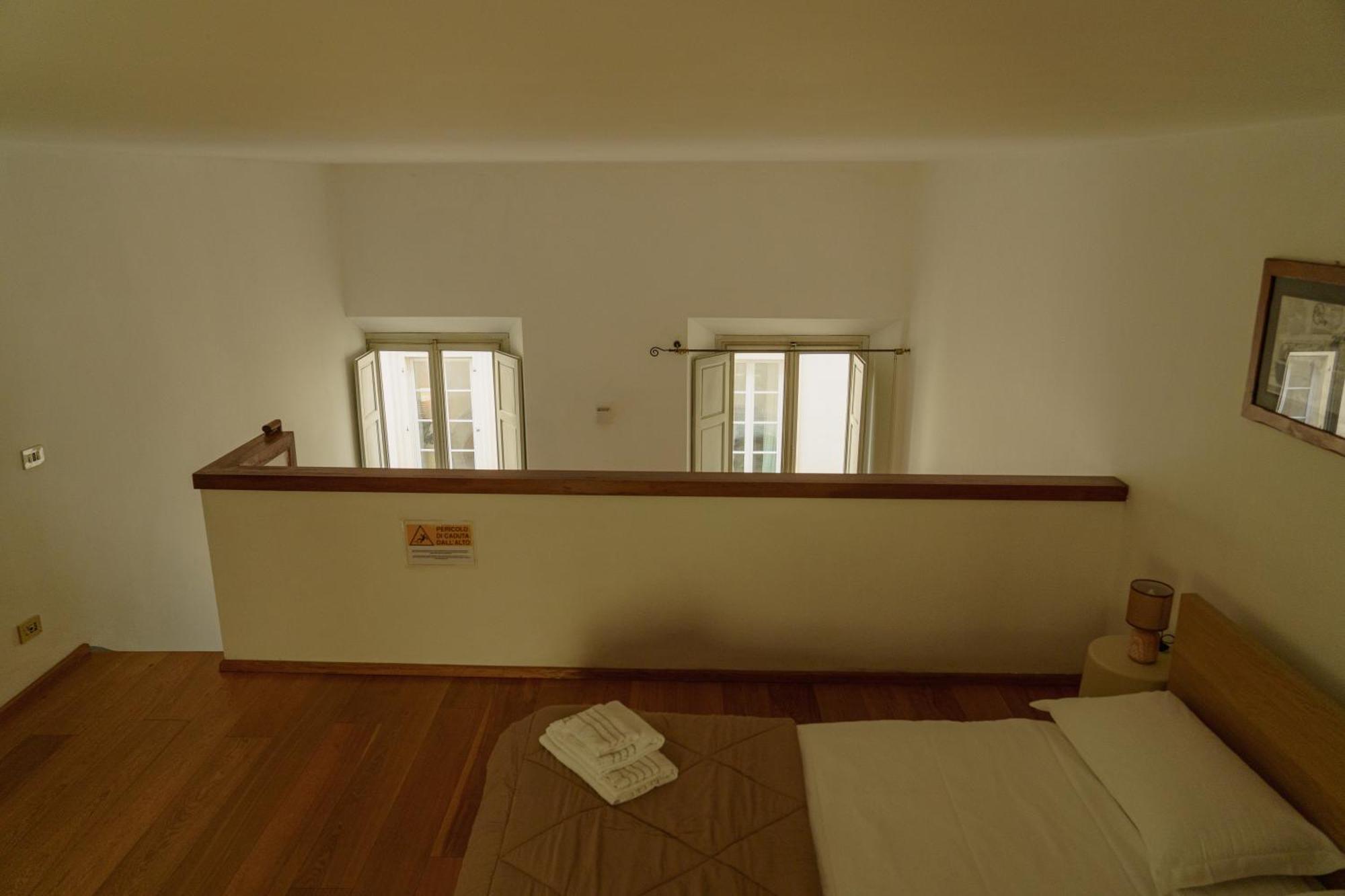 Nice One Bedroom In Historical Building Florence Buitenkant foto