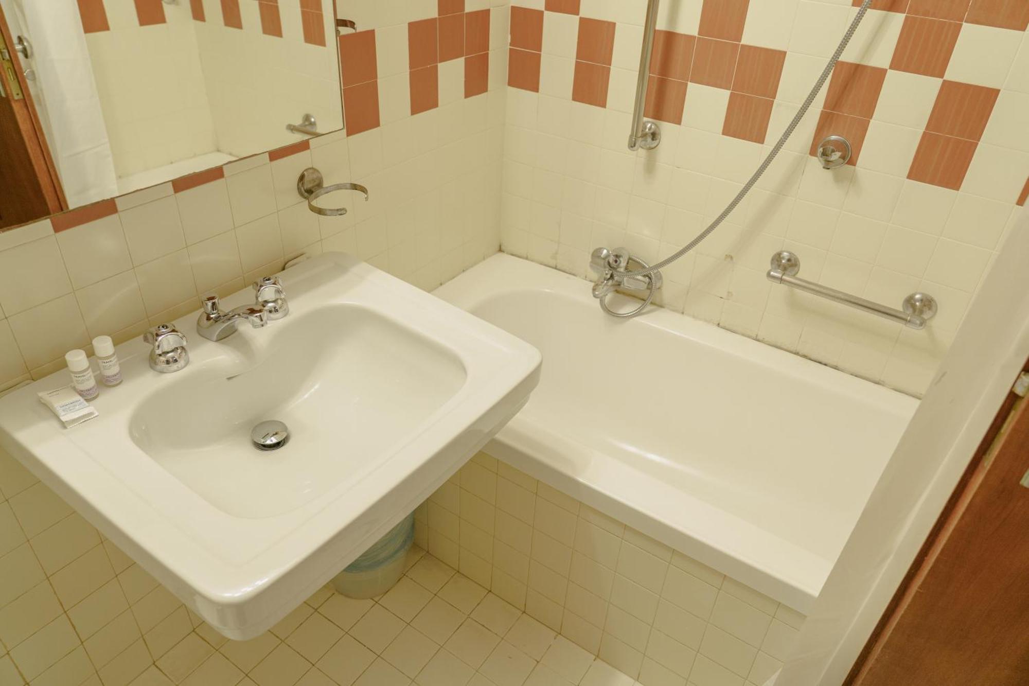 Nice One Bedroom In Historical Building Florence Buitenkant foto